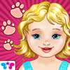 Babies & Puppies-Care, Dress Up & Play