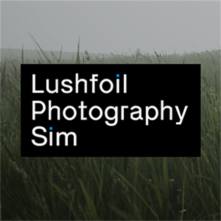 Lushfoil Photography Sim