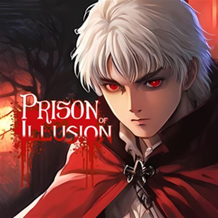 Prison of Illusion (Xbox Series X)