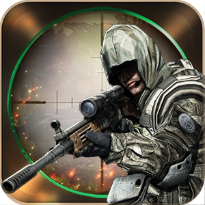 3D Sniper Assassin