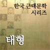 한국근대문학시리즈 - 태형