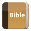 Bible audio
