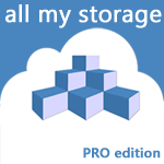 All My Storage Pro