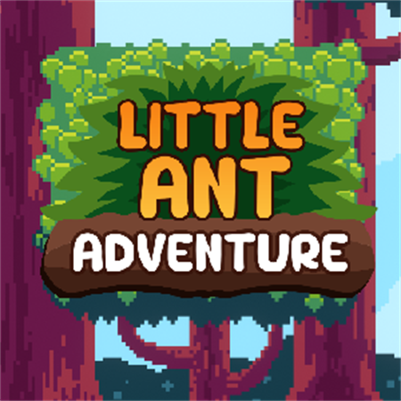 Little Ant Adventure (Windows)