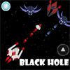 Black Hole With Wars