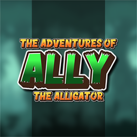 The Adventures of Ally The Alligator (XBox Series)