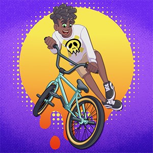 Image for Streetdog BMX