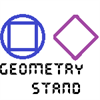 Geometry Stand