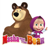 Masha and the Bear Cartoons
