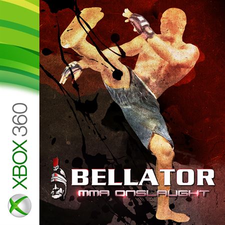 Bellator MMA Onslaught