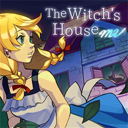The Witch's House MV