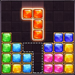Block Puzzle Jewel Legend