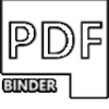 PDF Binder