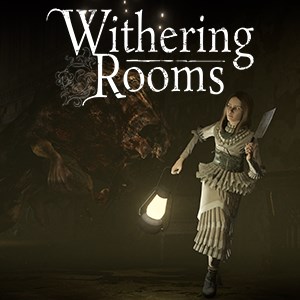 Image for Withering Rooms