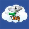 DriveHQ WebDAV Service