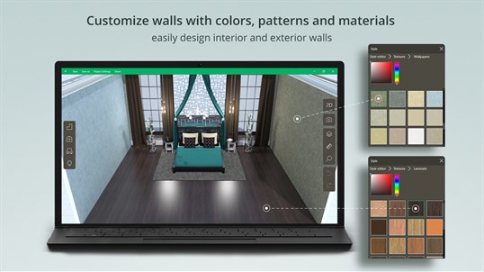 Planner 5D - Home & Interior Design screenshot 6