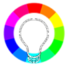 RGB bulb