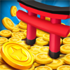 Coin Carnival Dozer: Ninja Games