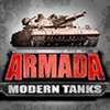 Armada Tanks: War Modern Machines
