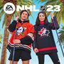 NHL 23 Xbox Series X
