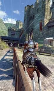 Rival Knights screenshot 1