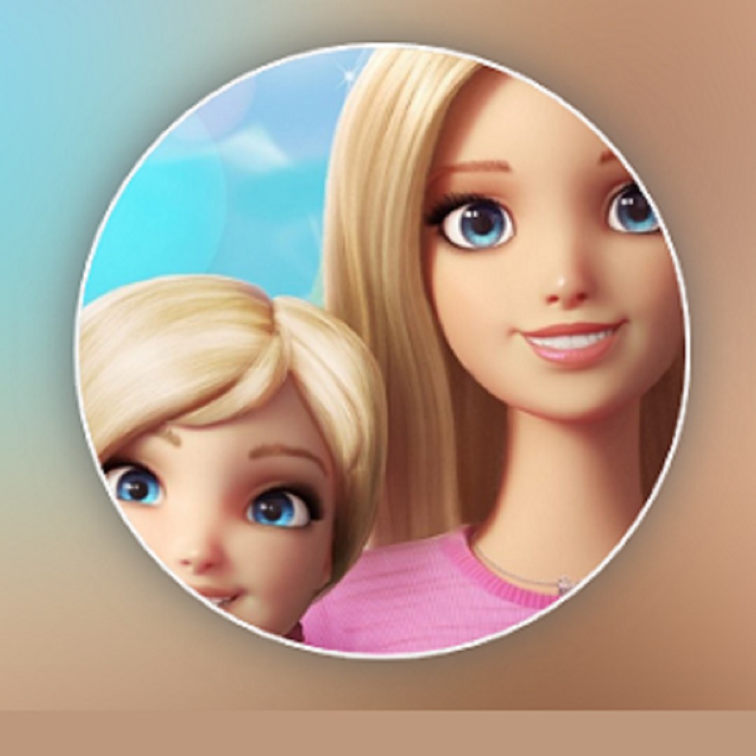 barbie dress up games