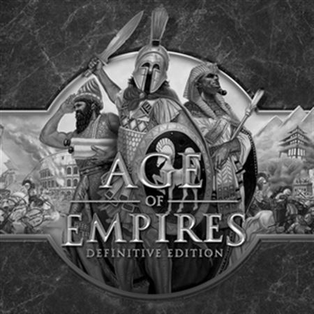 Age of Empires Definitive Edition (2018)
