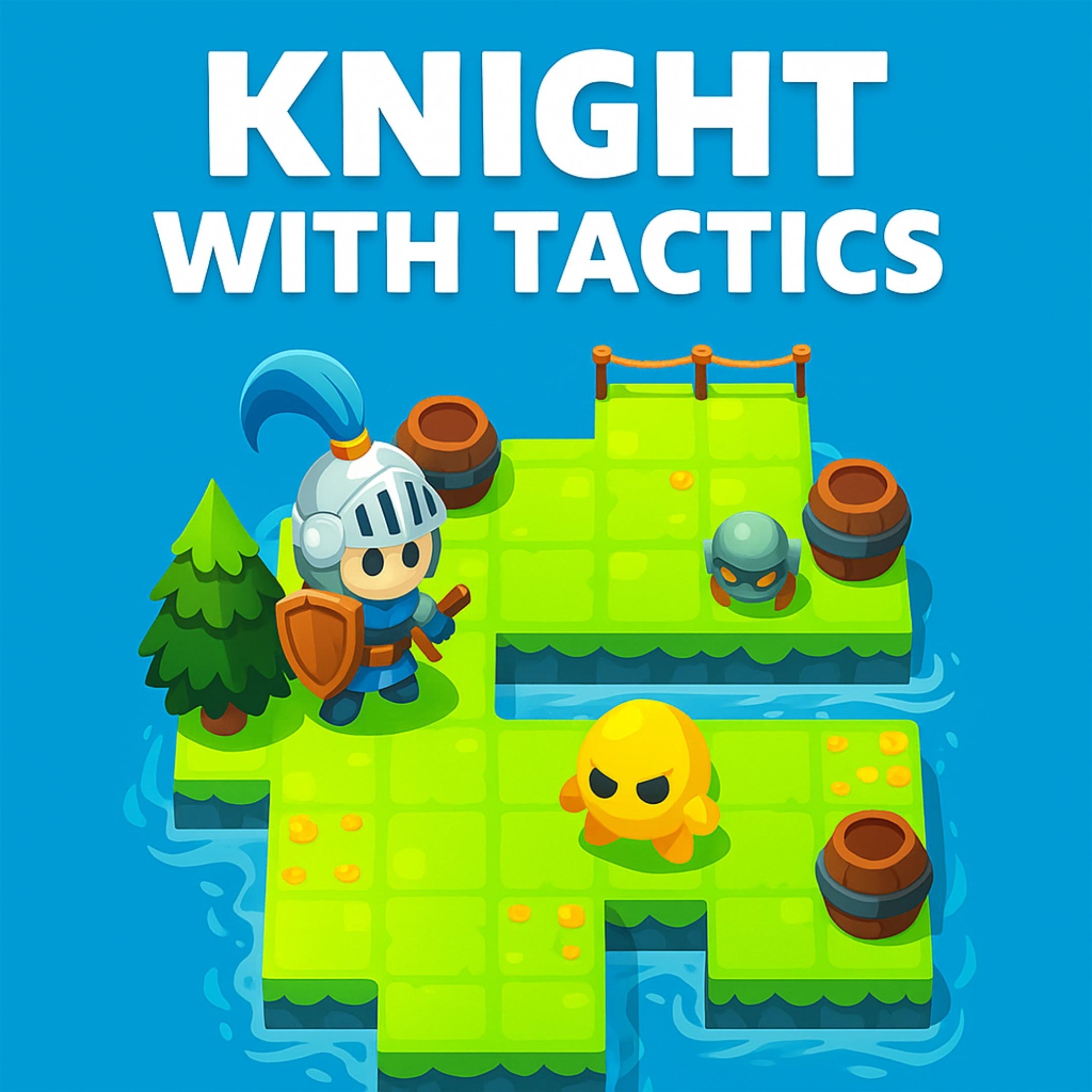 Image for Knight with Tactics