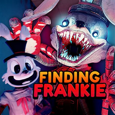 Finding Frankie