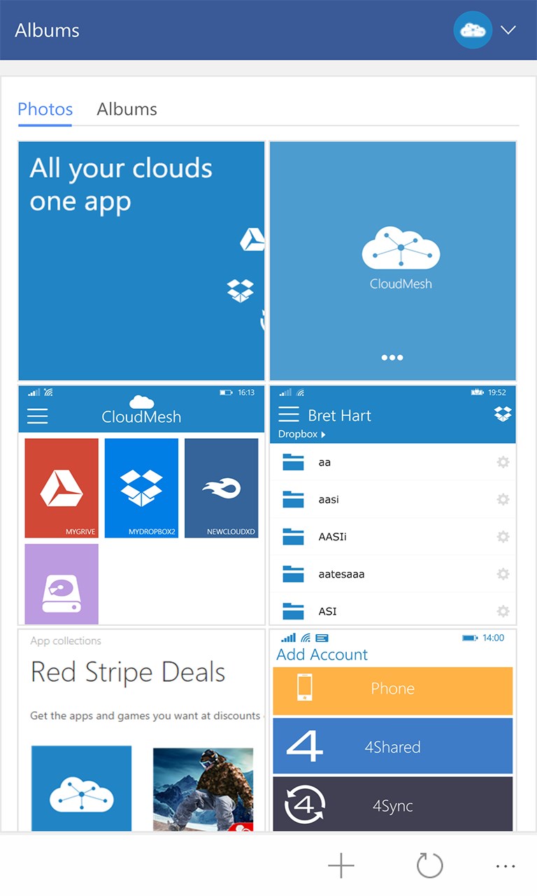 Pages Manager for Facebook Premium FREE Windows Phone app market