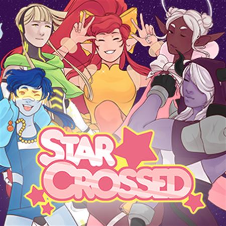 Star Crossed