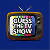 Guess The TV Show - 4 Pics 1 Show