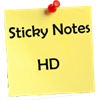 Sticky Notes HD