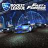 Rocket League® – Fast & Furious™ DLC Bundle
