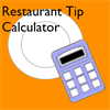 Restaurant Tip Calc
