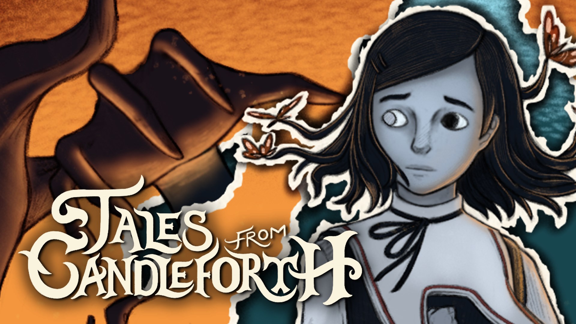 Image for Tales from Candleforth