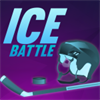 Ice battle