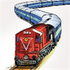 Great Indian Railways