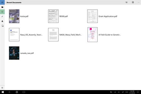 Xodo PDF Reader Editor For Windows 10 PC Free Download TopWinData