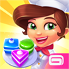 Pastry Paradise by Gameloft