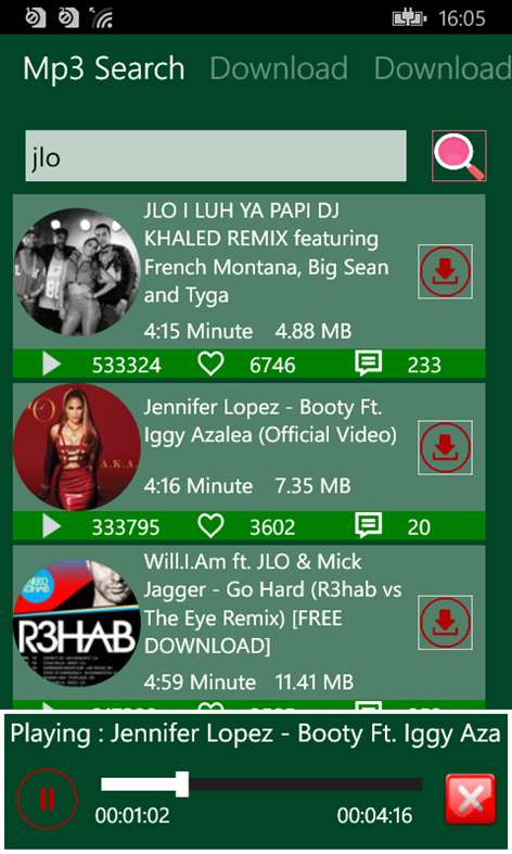 vidmate mp3 musica gratis