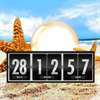 Holiday and Vacation Countdown Timer Free
