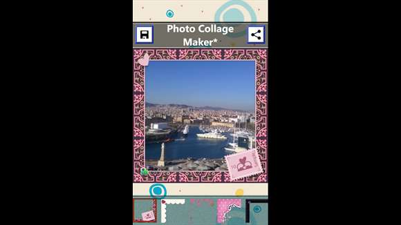 Photo Collage Maker* for Windows 10 free download | TopWinData.com