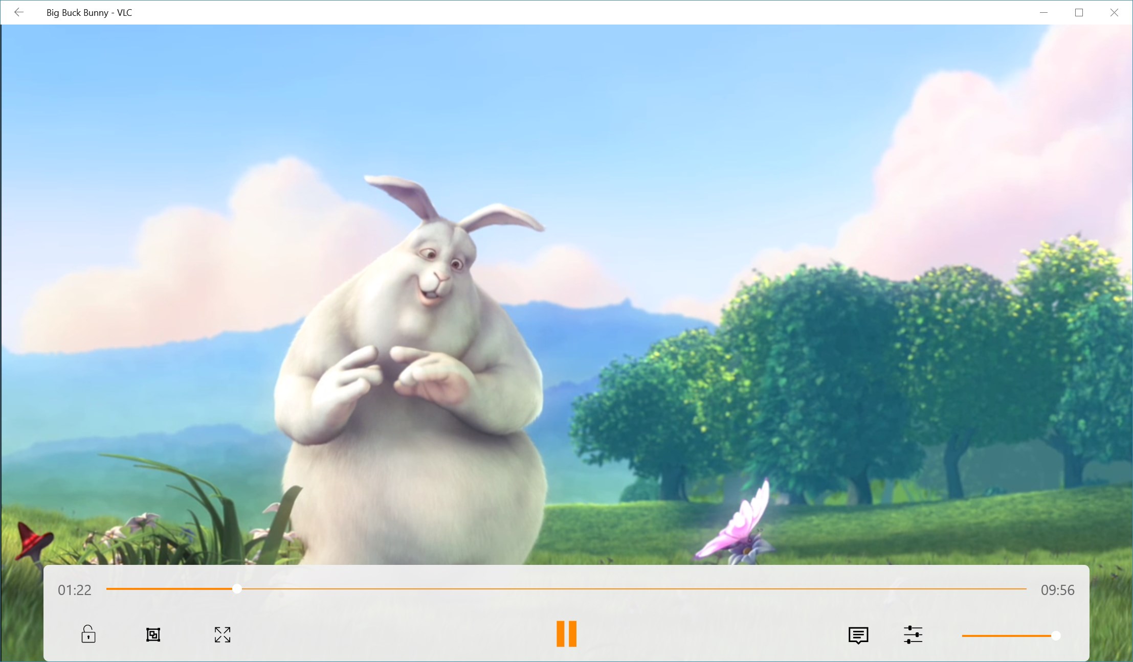 mobile mouse pro vlc