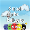 Smash the Balloons