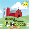 Baby Farm Piano Lite