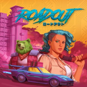 Image for RoadOut