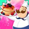 Pan Cake Maker - Little Kids Cooking Game