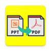PowerPoint to PDF Converter - Pro