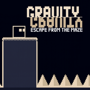 Image for Gravity Escape From The Maze